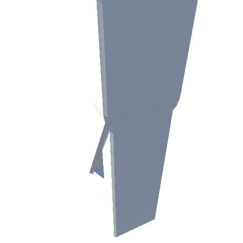 Angled Grip